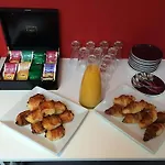 Ibis Styles Centre Comedie 3* Montpellier