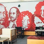 Hotel Ibis Styles Centre Comedie Montpellier