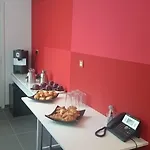 Ibis Styles Centre Comedie Montpellier