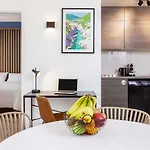 Ibis Styles Centre Comedie Hotel Montpellier