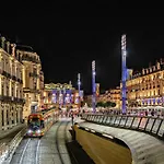Ibis Styles Centre Comedie Hotel