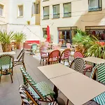 Ibis Styles Centre Comedie 3* Μονπελιέ