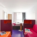 Ibis Styles Centre Comedie Ξενοδοχείο Μονπελιέ