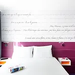 Ibis Styles Centre Comedie Ξενοδοχείο 3*