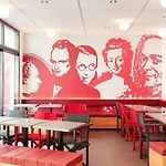 Ibis Styles Centre Comedie מונפלייה