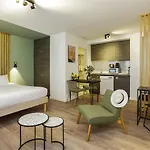 Ibis Styles Centre Comedie