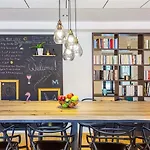 מלון Ibis Styles Centre Comedie