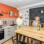 Ibis Styles Centre Comedie 3*