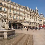 Ibis Styles Centre Comedie 3*