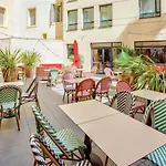 Hotel Ibis Styles Centre Comedie 3*