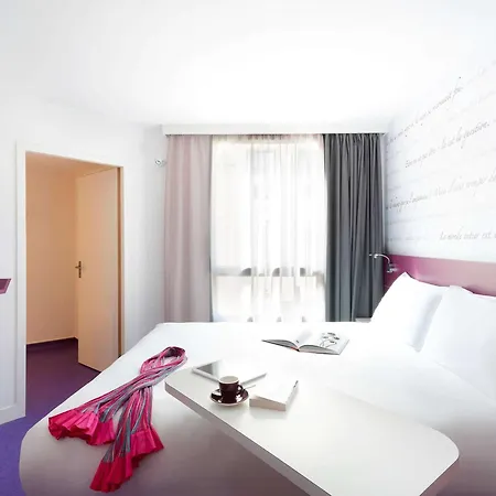 Hotel Ibis Styles Centre Comedie 3*