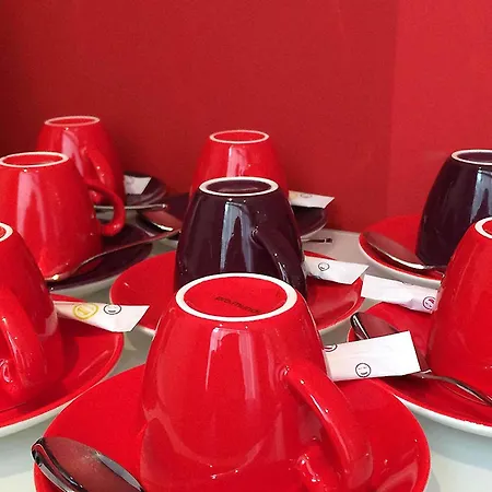 Ibis Styles Centre Comedie Szálloda