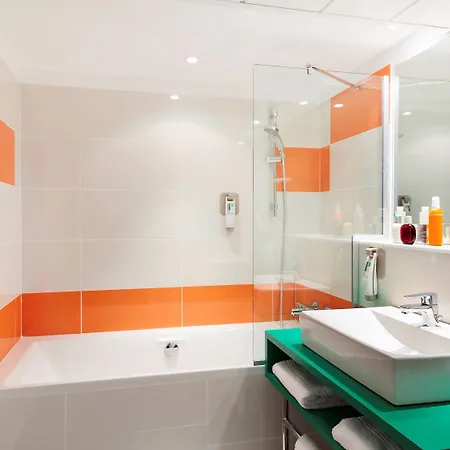 Ibis Styles Centre Comedie Montpellier