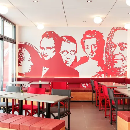 Ibis Styles Centre Comedie 몽펠리에