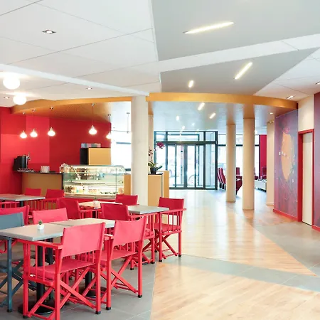 Ibis Styles Centre Comedie Szálloda
