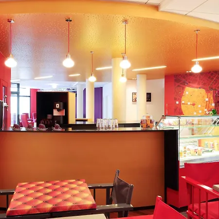 Ibis Styles Centre Comedie Szálloda 3*