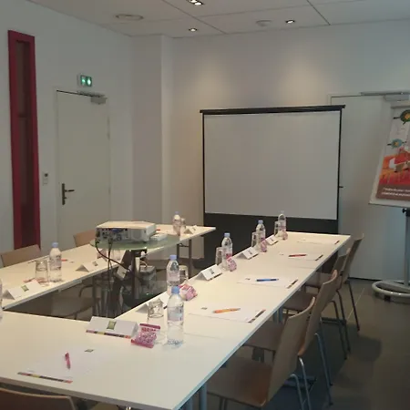 Ibis Styles Centre Comedie 호텔