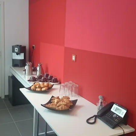 Ibis Styles Centre Comedie Montpellier