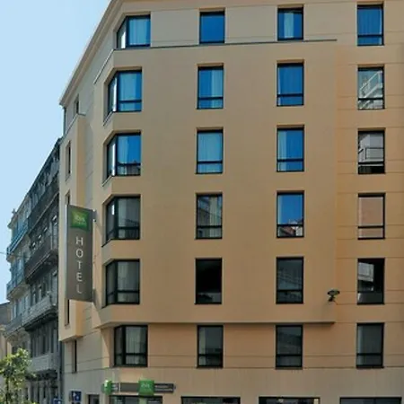 Ibis Styles Centre Comedie 3* Montpellier