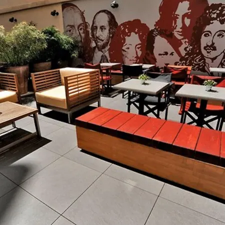Szálloda Ibis Styles Centre Comedie 3*