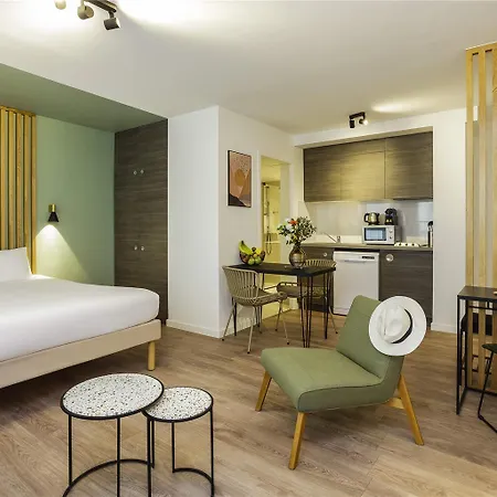 Ibis Styles Centre Comedie