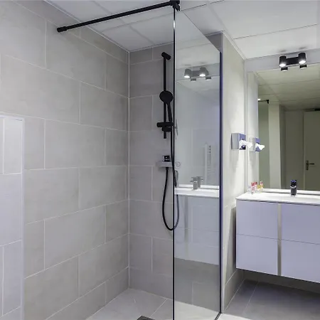 Ibis Styles Centre Comedie Montpellier