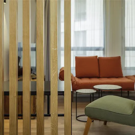 Ibis Styles Centre Comedie Hotel