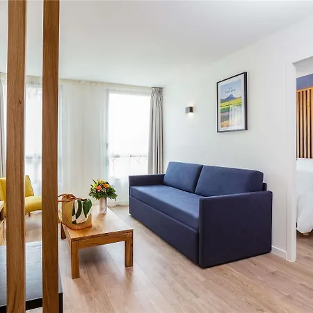 Ibis Styles Centre Comedie 3* Montpellier