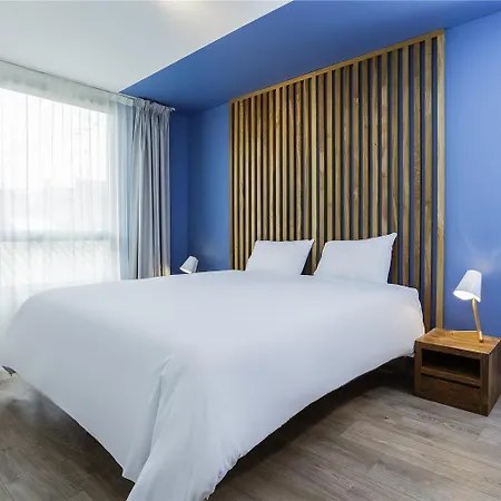 Ibis Styles Centre Comedie 3*