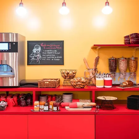 Ibis Styles Centre Comedie 3* Montpellier