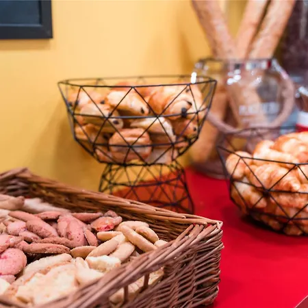 Ibis Styles Centre Comedie