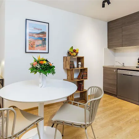 Szálloda Ibis Styles Centre Comedie 3*