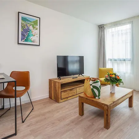 Ibis Styles Centre Comedie Montpellier