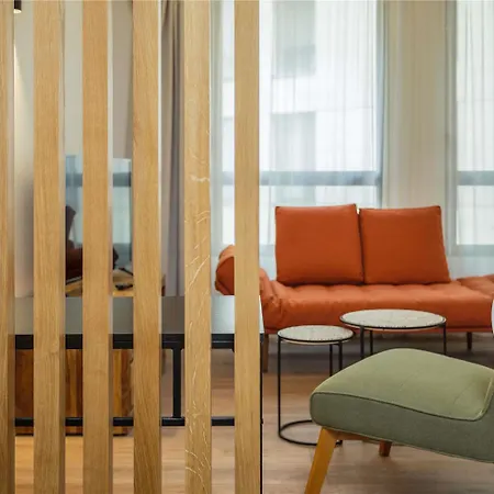 Szálloda Ibis Styles Centre Comedie Montpellier