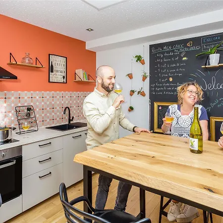 Hotel Ibis Styles Centre Comedie