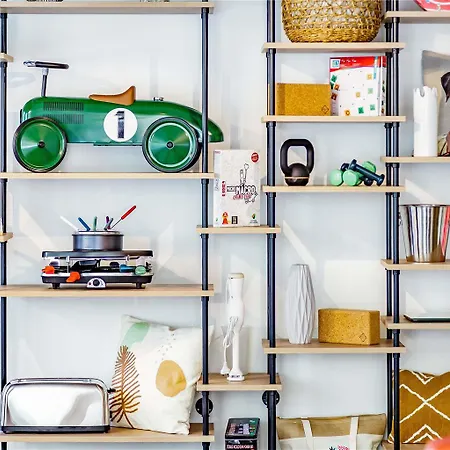 Ibis Styles Centre Comedie 3*