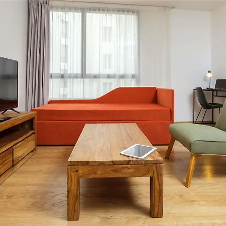 Ibis Styles Centre Comedie Szálloda