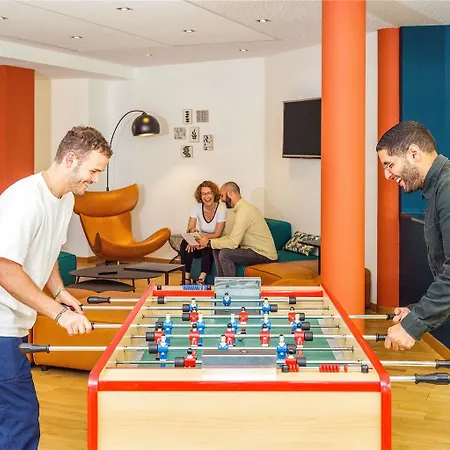 Szálloda Ibis Styles Centre Comedie Montpellier