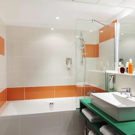 Hotel Ibis Styles Centre Comedie Montpellier