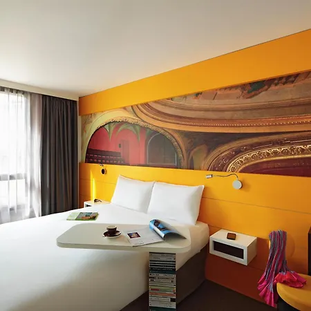 Hotel Ibis Styles Centre Comedie 3*