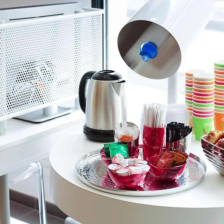 Ibis Styles Centre Comedie Montpellier