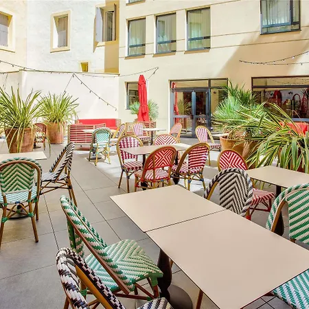 Ibis Styles Centre Comedie