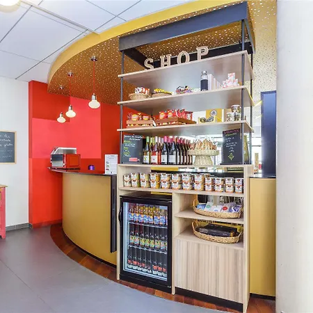 Ibis Styles Centre Comedie 3*