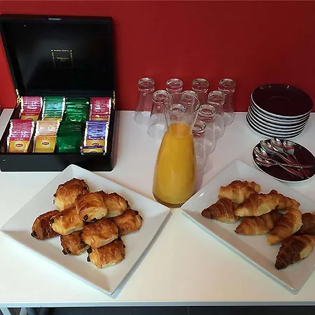 Ibis Styles Centre Comedie 3* 몽펠리에