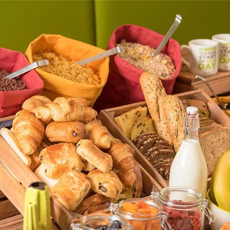 호텔 Ibis Styles Centre Comedie 몽펠리에
