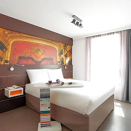 Ibis Styles Centre Comedie 3* Montpellier