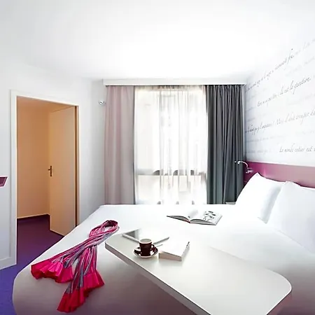 Ibis Styles Centre Comedie 몽펠리에