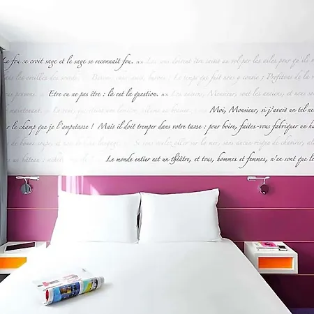 Ibis Styles Centre Comedie