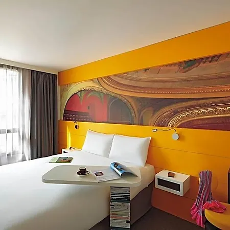 Ξενοδοχείο Ibis Styles Centre Comedie