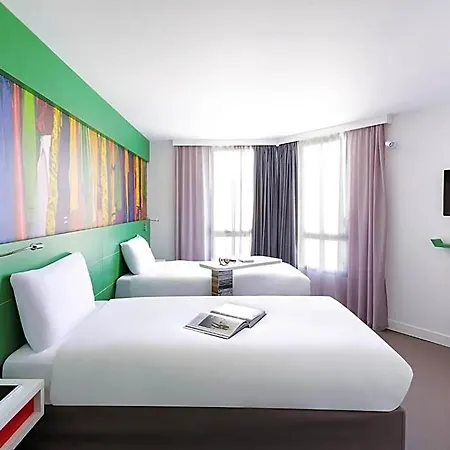 Ibis Styles Centre Comedie